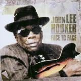 John Lee Hooker - Face To Face