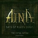 Aina - Days Of Rising Doom