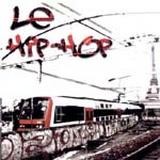 Various Artists - Le Hip-Hop