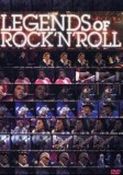 Various Artists - Legends Of Rock 'n' Roll