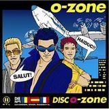 O-Zone - Disco-zone