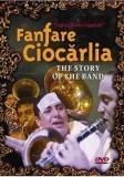 Fanfare Ciocarlia - The Story Of The Band