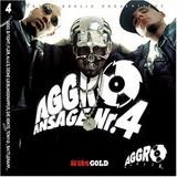 Various Artists - Aggro Ansage Nr.4