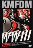 KMFDM - WW III Tour 2003