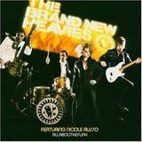 The Brand New Heavies - All About The Funk