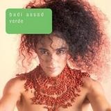 Badi Assad - Verde