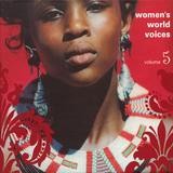 Various Artists - Women's World Voices Vol. 5