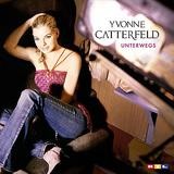 Yvonne Catterfeld - Unterwegs