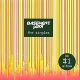 Basement Jaxx - The Singles