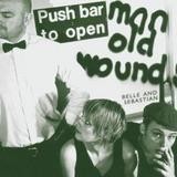 Belle And Sebastian - Push Barman To Open Old Wounds