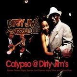 Various Artists - Calypso @ Dirty Jim's