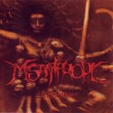 Misanthropic - Reborn