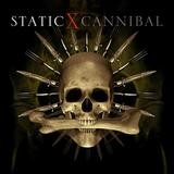 Static X - Cannibal