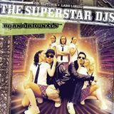 The Superstar DJs - Born Originals