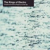 Playgroup & Alter Ego - The Kings Of Electro