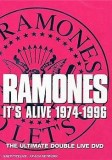 Ramones - It's Alive 1974-1996