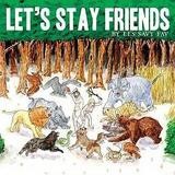 Les Savy Fav - Let's Stay Friends