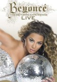 Beyonce Knowles - The Beyonce Experience - Live