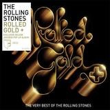 Rolling Stones - Rolled Gold +