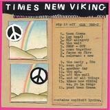 Times New Viking - Rip It Off