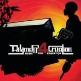 Various Artists - Rhymes 4 Creation - Music For Education