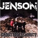 Jenson - Großstadtschmutz