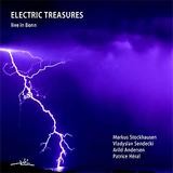 Markus Stockhausen - Electric Treasures