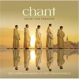 The Cistercian Monks Of Stift Heiligenkreuz - Chant - Music For Paradise