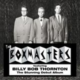 The Boxmasters - The Boxmasters