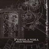 Jóhann Jóhannsson - Fordlandia