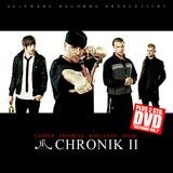 Various Artists - Selfmade Records - Chronik&nbsp;II