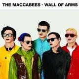 The Maccabees - Wall Of Arms