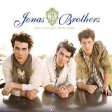 Jonas Brothers - Lines, Vines And Trying Times