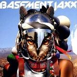 Basement Jaxx - Scars