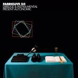 dBridge & Instramental - Fabric Live 50