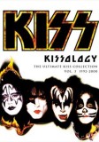 Kiss - Kissology Vol. 3: 1992-2000