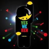 Ken - Yes We