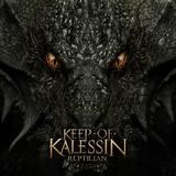 Keep Of Kalessin - Reptilian