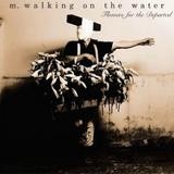 M Walking On The Water - Flowers For The Departed