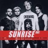 Sunrise Avenue - Out Of Style