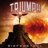 Riefenstahl - Triumph