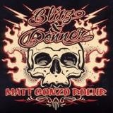 Matt Gonzo Roehr - Blitz & Donner