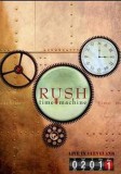 Rush - Time Machine - Live In Cleveland