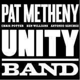 Pat Metheny - Unity Band