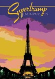 Supertramp - Live In Paris '79