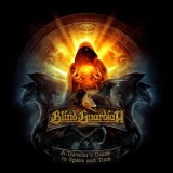 Blind Guardian - A Travelers Guide To Space And Time