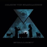 Milking The Goatmachine - Stallzeit