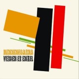 Honningbarna - Verden Er Enkel