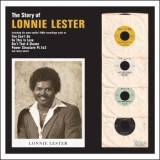 Lonnie Lester - The Story Of Lonnie Lester