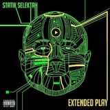 Statik Selektah - Extended Play